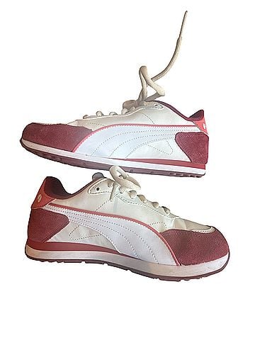Puma St miler rose malcolm Sneakers (view 2)