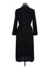 Talbots Black Talbots Casual Dress Size XL - photo 2