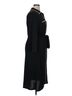 Talbots Black Talbots Casual Dress Size XL - photo 3