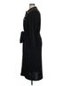 Talbots Black Talbots Casual Dress Size XL - photo 4