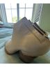 Dolce Vita 100% Leather Tan Ankle Boots Size 7 1/2 - photo 6