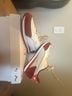 Puma Polka Dots Red White Sneakers Size 8 - photo 5