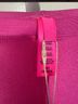 SKIMS Pink Athletic Shorts Size XS - photo 4