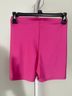 SKIMS Pink Athletic Shorts Size XS - photo 5