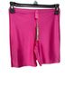 SKIMS Pink Athletic Shorts Size XS - photo 2