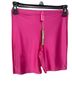 SKIMS Pink Athletic Shorts Size XS - photo 1