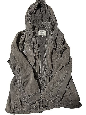 Bass Rain Coat Jacket (view 1)