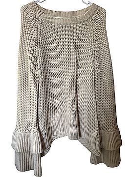 Miracle Poncho (view 1)