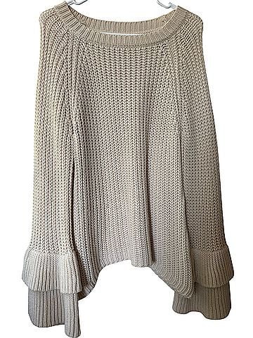 Miracle Poncho (view 1)