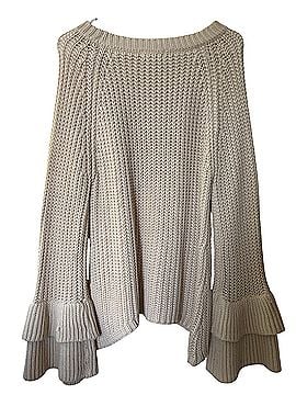 Miracle Poncho (view 2)