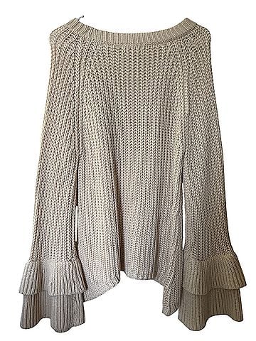 Miracle Poncho (view 2)