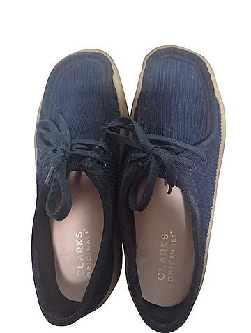 Clarks Sneakers (view 1)