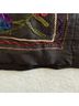 Chico's Design 100% Silk Floral Black Jacket Size S - photo 12