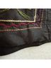 Chico's Design 100% Silk Floral Black Jacket Size S - photo 13
