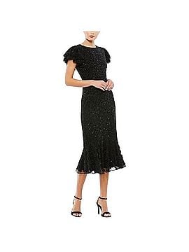 Mac Duggal 10771 Cocktail Dress (view 1)