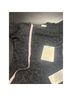 Mac Duggal 100% Polyester Floral Black Cocktail Dress Size 4 - photo 10