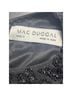 Mac Duggal 100% Polyester Floral Black Cocktail Dress Size 4 - photo 8
