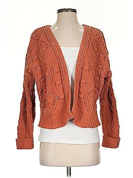 Moon & Madison Moon &amp; Madison Cardigan (view 1)
