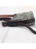 Rag & Bone Brown White Crossbody Bag One size - photo 10
