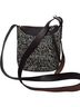 Rag & Bone Brown White Crossbody Bag One size - photo 2