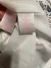 Lilly Pulitzer 100% Polyester Print White Black Casual Dress Size 10 - photo 7