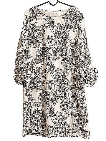 Lilly Pulitzer Lu Rosette Casual Dress (view 1)
