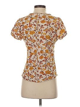 Pilcro Pilcro Short Sleeve T Shirt (view 2)