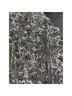 Mac Duggal 100% Polyester Floral Gray Silver Cocktail Dress Size 18 - photo 11