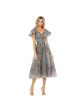 Mac Duggal 20392 Cocktail Dress (view 1)