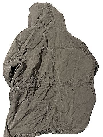 American Eagle Outfitters Coat (view 2)