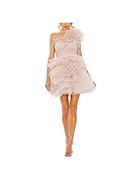 Mac Duggal 20600 Cocktail Dress (view 2)