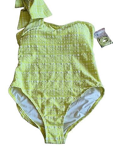 Kate Spade New York One Piece Swimsuit (view 1)