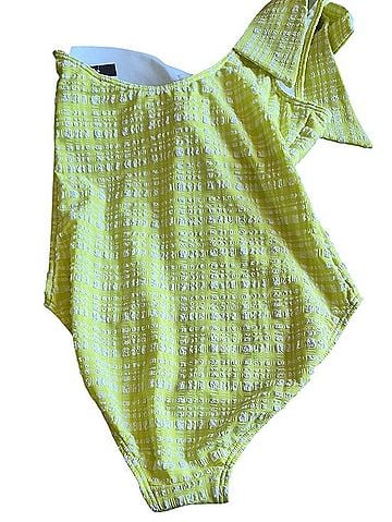 Kate Spade New York One Piece Swimsuit (view 2)
