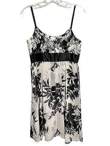 Donna Ricco Cocktail Dress (view 2)