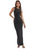 Akira Black Cocktail Dress Size XL - photo 1