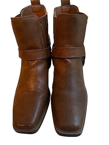 SONOMA life + style Ankle Boots (view 1)