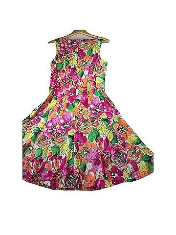 Chaps Casual Dress (view 2)