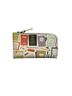 Kate Spade New York Print Multi Color Wallet One size - photo 1