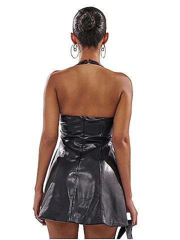 Akira Cocktail Dress (view 2)