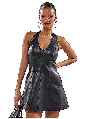Akira Cocktail Dress (view 1)