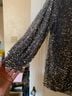 Jess Lea Silver Cocktail Dress Size 2X - photo 3