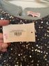 Jess Lea Silver Cocktail Dress Size 2X - photo 4