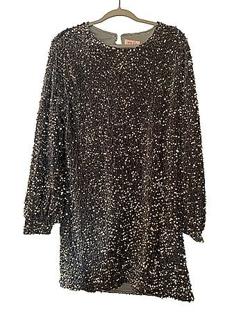 Jess Lea Cocktail Dress (view 1)