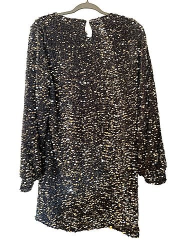 Jess Lea Cocktail Dress (view 2)
