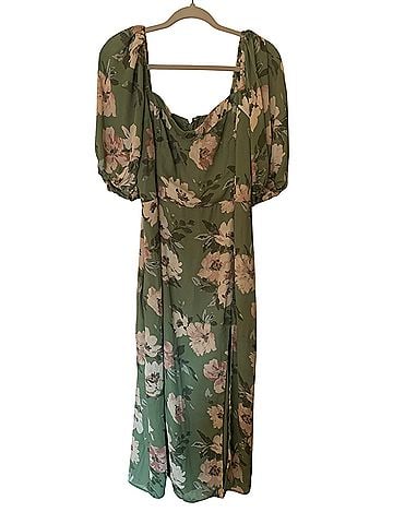 Abercrombie & Fitch Casual Dress (view 2)
