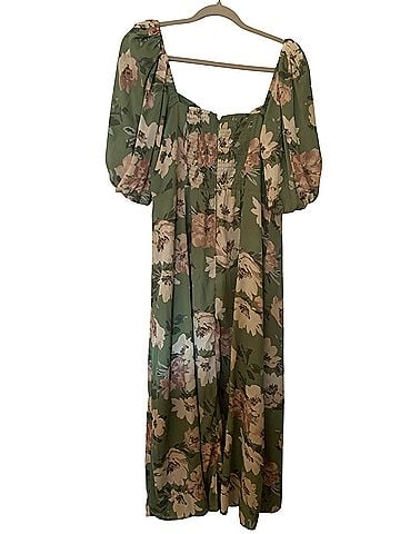 Abercrombie & Fitch Casual Dress (view 1)