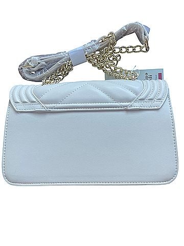 Valentino Orlandi Leather Clutch (view 2)