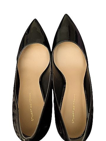 Stuart Weitzman Stuart Weitzman Heels (view 1)