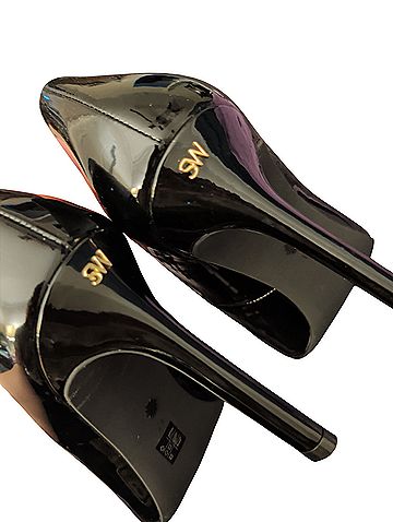 Stuart Weitzman Stuart Weitzman Heels (view 2)