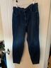 L.L.Bean Blue Jeans Size 36 waist - photo 4